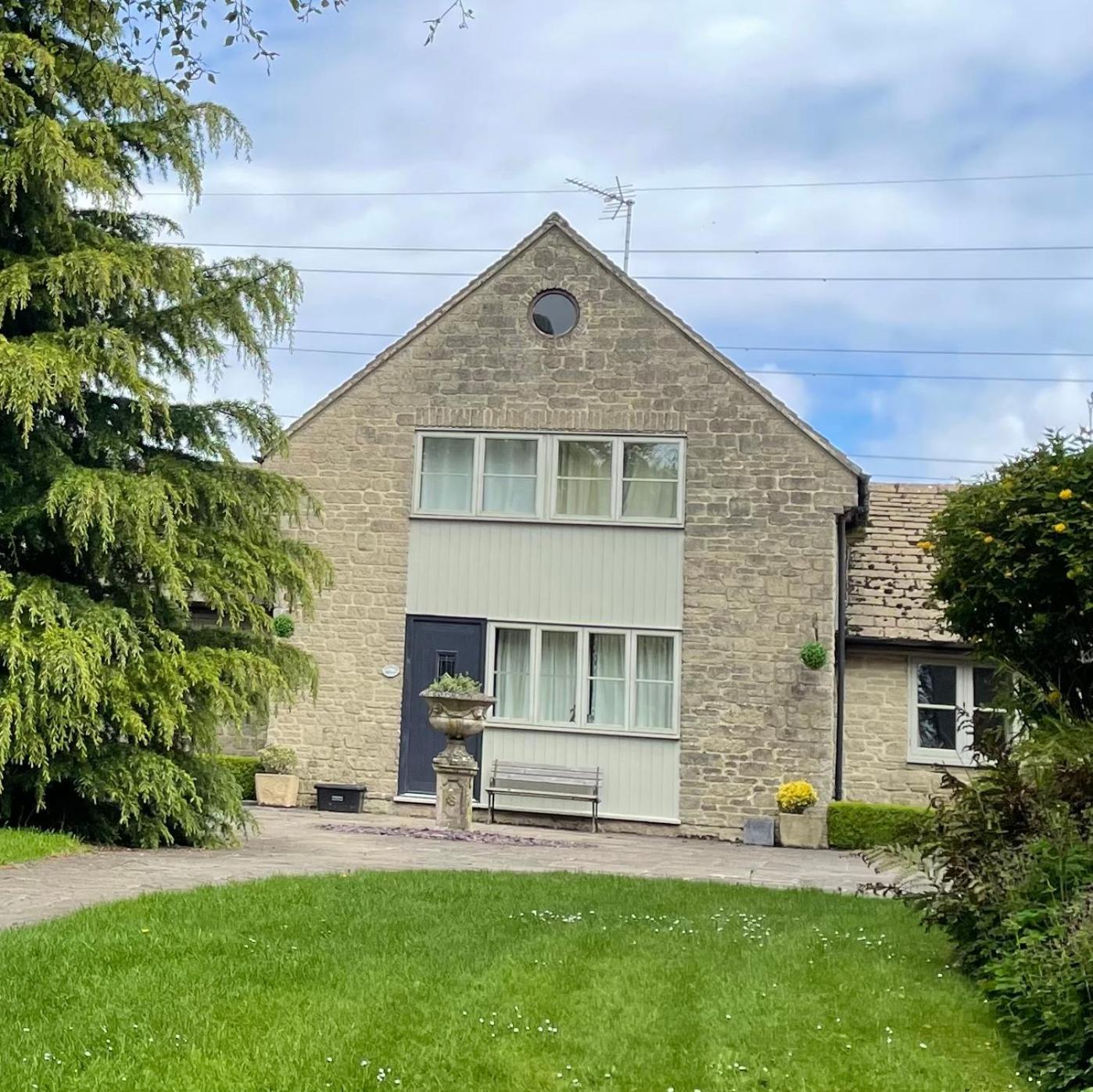 Sherbourne Cottage, Seven Springs Cottages Cheltenham Dış mekan fotoğraf